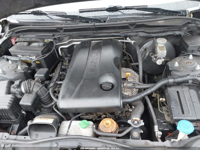 Продажа на аукционе авто 2010 Suzuki Grand Vitara Premium, vin: JS3TD0D2XA4110143, номер лота: 46018444