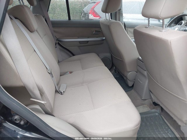 Продажа на аукционе авто 2010 Suzuki Grand Vitara Premium, vin: JS3TD0D2XA4110143, номер лота: 46018444