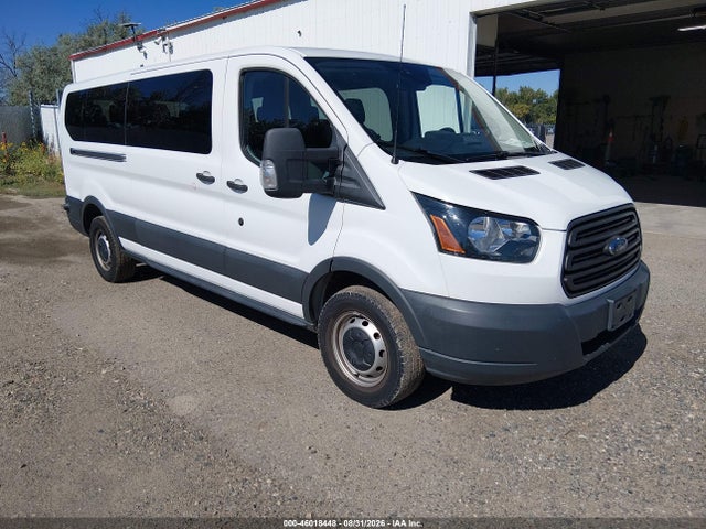 Продаж на аукціоні авто 2018 Ford Transit-350 Xl, vin: 1FBZX2YM2JKB42656, номер лоту: 46018448
