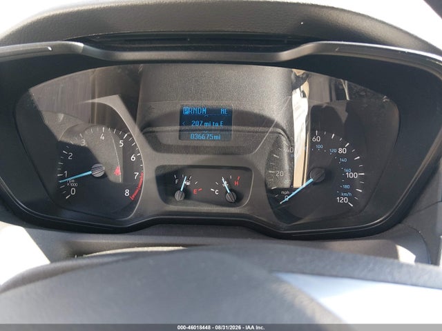 46018448 :رقم المزاد ، 1FBZX2YM2JKB42656 vin ، 2018 Ford Transit-350 Xl مزاد بيع