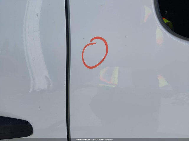 46018448 :رقم المزاد ، 1FBZX2YM2JKB42656 vin ، 2018 Ford Transit-350 Xl مزاد بيع