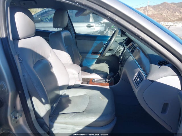 46018451 :رقم المزاد ، 2G4WD582961178709 vin ، 2006 Buick Lacrosse Cxl مزاد بيع