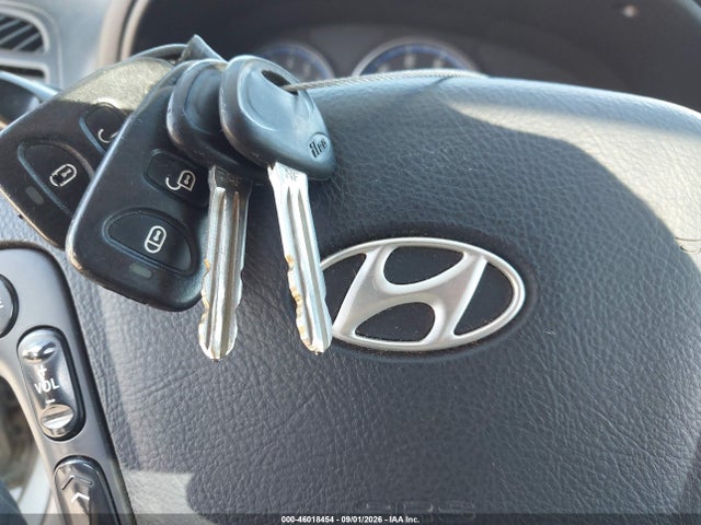 Продажа на аукционе авто 2007 Hyundai Santa Fe Gls, vin: 5NMSG13D37H010346, номер лота: 46018454