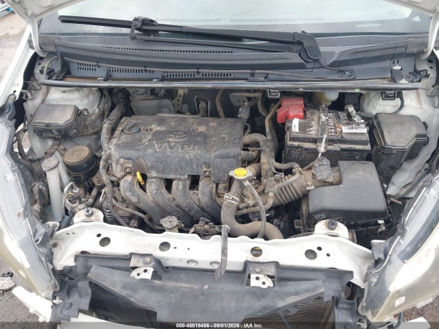 Toyota YARIS L 2015 VNKKTUD36FA033770 Image 10
