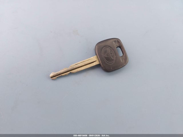 Toyota YARIS L 2015 VNKKTUD36FA033770 Image 11