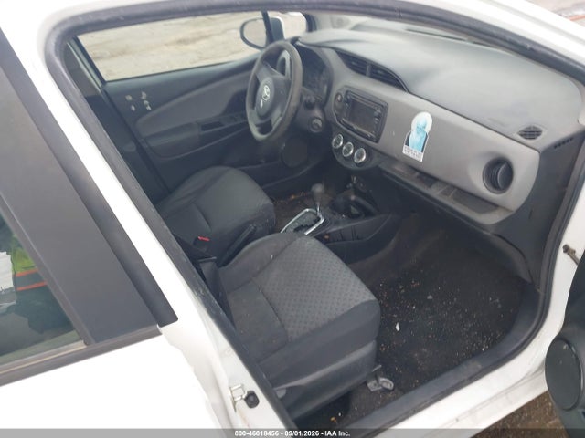 Toyota YARIS L 2015 VNKKTUD36FA033770 Image 5