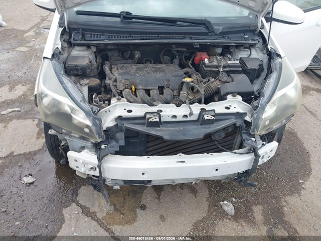 Toyota YARIS L 2015 VNKKTUD36FA033770 Image 6