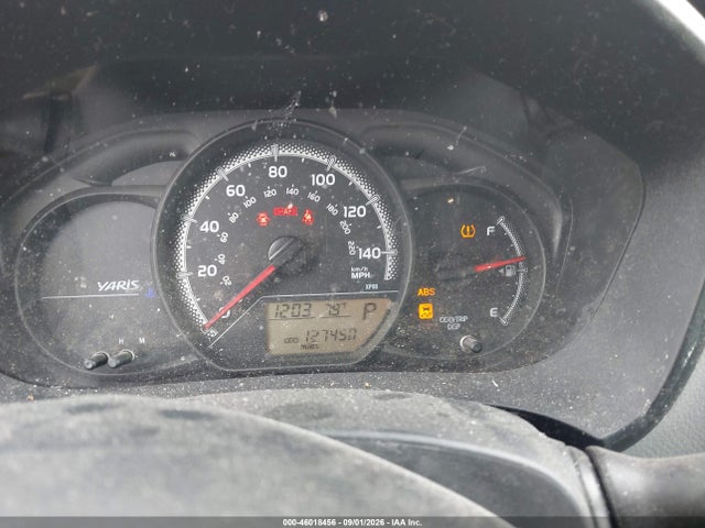 Toyota YARIS L 2015 VNKKTUD36FA033770 Image 7