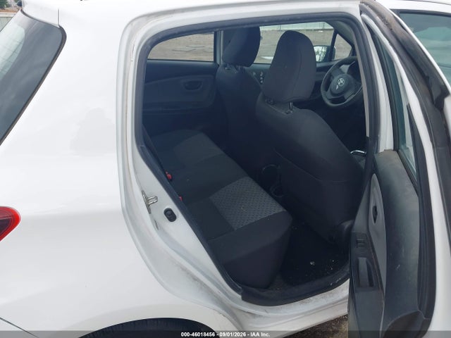 Toyota YARIS L 2015 VNKKTUD36FA033770 Image 8
