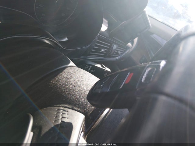 Audi A7 3.0t Premium Plus 2014 WAU2GAFCXEN032733 Image 11