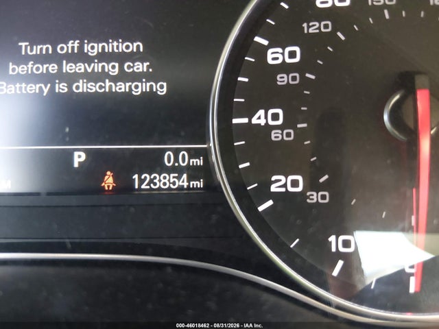 Audi A7 3.0t Premium Plus 2014 WAU2GAFCXEN032733 Image 15