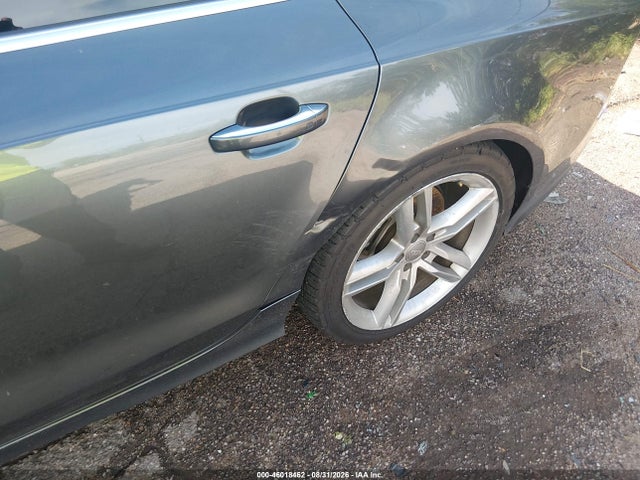 Audi A7 3.0t Premium Plus 2014 WAU2GAFCXEN032733 Image 6