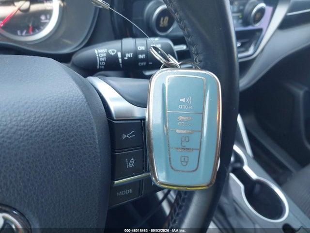 Продажа на аукционе авто 2021 Toyota Highlander Le, vin: 5TDBZRBH9MS112045, номер лота: 46018463
