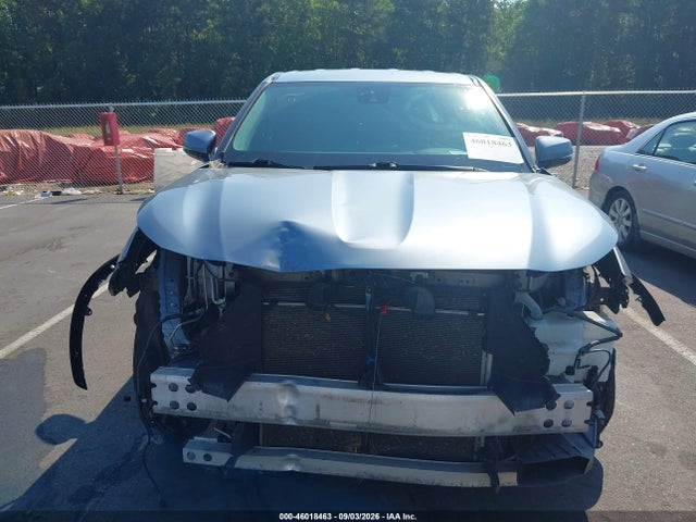 Продажа на аукционе авто 2021 Toyota Highlander Le, vin: 5TDBZRBH9MS112045, номер лота: 46018463