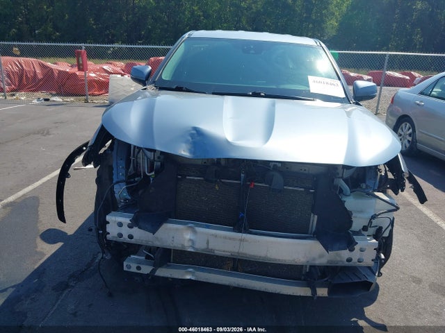 Продажа на аукционе авто 2021 Toyota Highlander Le, vin: 5TDBZRBH9MS112045, номер лота: 46018463