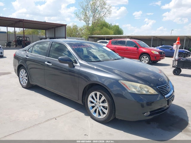 Aukcja sprzedaży 2009 Lexus Es 350, vin: JTHBJ46GX92279104, numer aukcji: 46018464