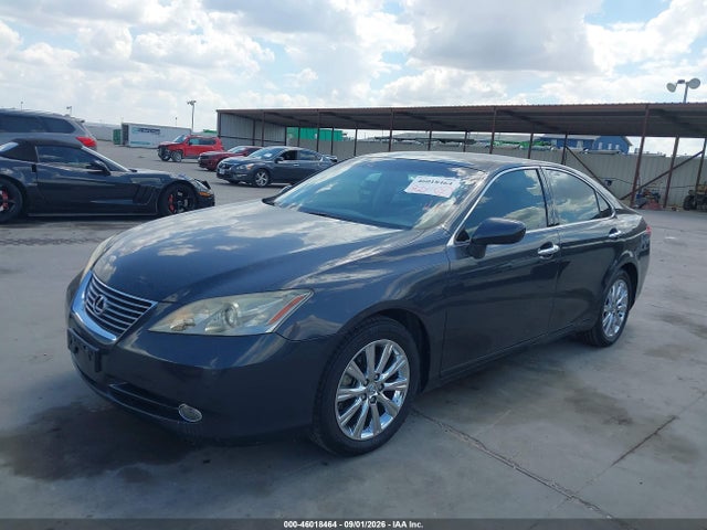 Auction sale of the 2009 Lexus Es 350, vin: JTHBJ46GX92279104, lot number: 46018464
