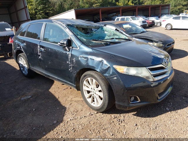 Aukcja sprzedaży 2014 Toyota Venza Le, vin: 4T3ZA3BB5EU086056, numer aukcji: 46018467