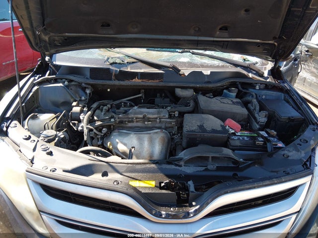 Aukcja sprzedaży 2014 Toyota Venza Le, vin: 4T3ZA3BB5EU086056, numer aukcji: 46018467