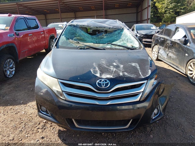 Aukcja sprzedaży 2014 Toyota Venza Le, vin: 4T3ZA3BB5EU086056, numer aukcji: 46018467