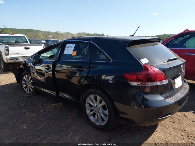 Aukcja sprzedaży 2014 Toyota Venza Le, vin: 4T3ZA3BB5EU086056, numer aukcji: 46018467