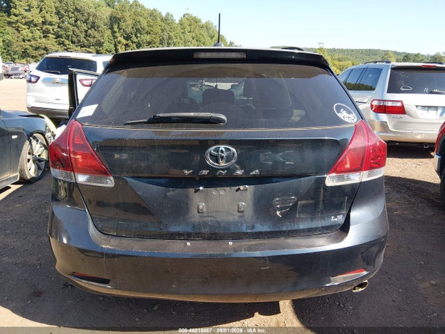 Aukcja sprzedaży 2014 Toyota Venza Le, vin: 4T3ZA3BB5EU086056, numer aukcji: 46018467