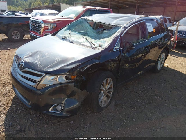 Aukcja sprzedaży 2014 Toyota Venza Le, vin: 4T3ZA3BB5EU086056, numer aukcji: 46018467