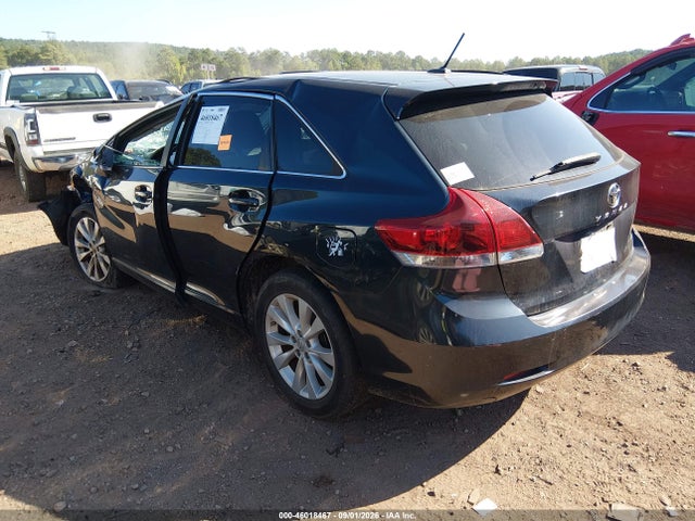 Aukcja sprzedaży 2014 Toyota Venza Le, vin: 4T3ZA3BB5EU086056, numer aukcji: 46018467