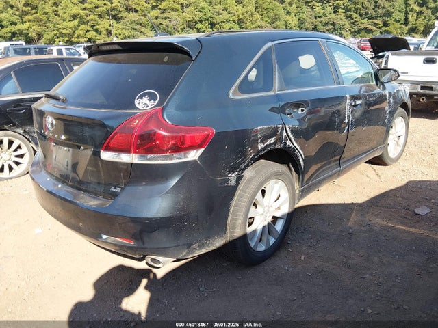 Aukcja sprzedaży 2014 Toyota Venza Le, vin: 4T3ZA3BB5EU086056, numer aukcji: 46018467
