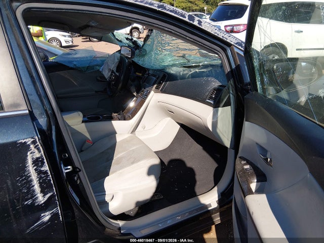 Aukcja sprzedaży 2014 Toyota Venza Le, vin: 4T3ZA3BB5EU086056, numer aukcji: 46018467