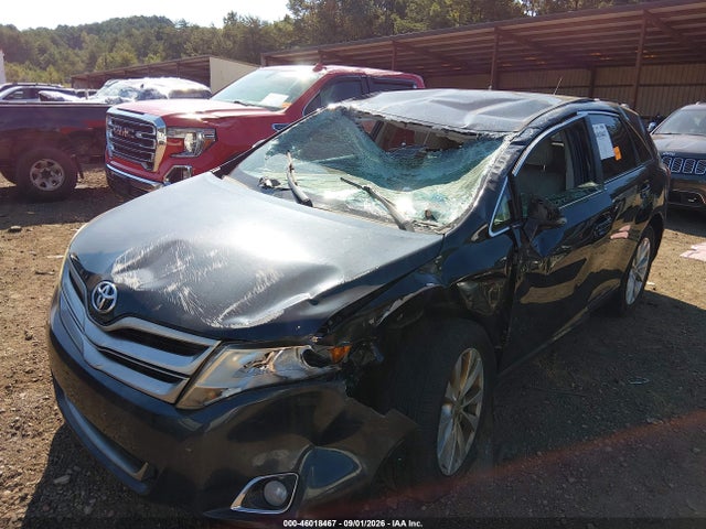 Aukcja sprzedaży 2014 Toyota Venza Le, vin: 4T3ZA3BB5EU086056, numer aukcji: 46018467
