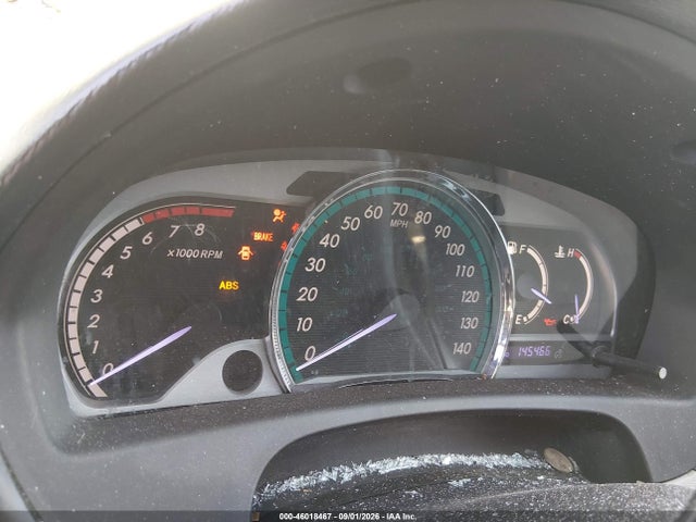 Aukcja sprzedaży 2014 Toyota Venza Le, vin: 4T3ZA3BB5EU086056, numer aukcji: 46018467