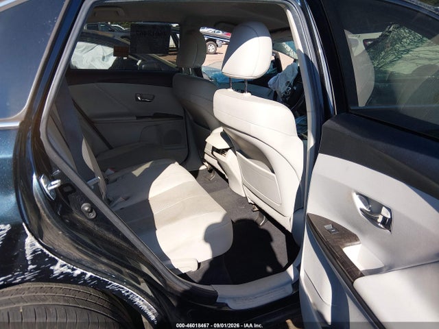 Aukcja sprzedaży 2014 Toyota Venza Le, vin: 4T3ZA3BB5EU086056, numer aukcji: 46018467