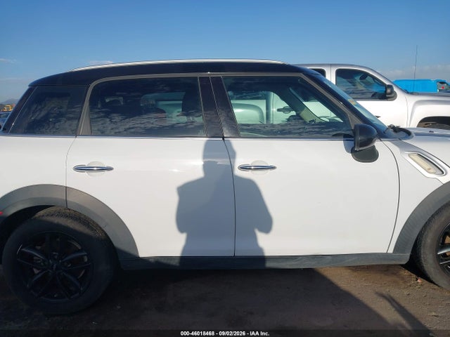 Aukcja sprzedaży 2013 Mini Countryman Cooper, vin: WMWZB3C5XDWM07351, numer aukcji: 46018468