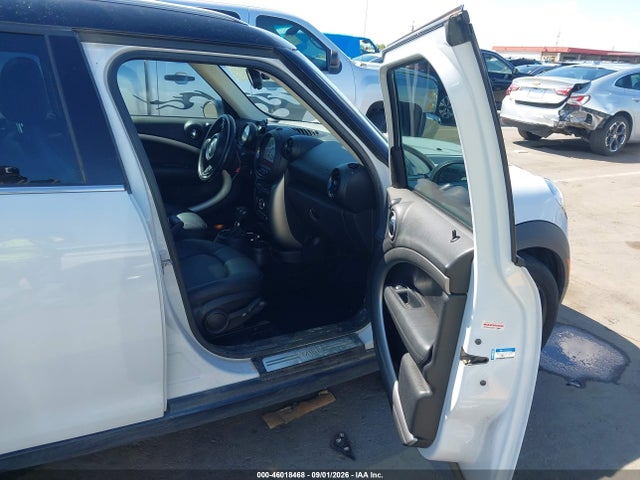 Aukcja sprzedaży 2013 Mini Countryman Cooper, vin: WMWZB3C5XDWM07351, numer aukcji: 46018468