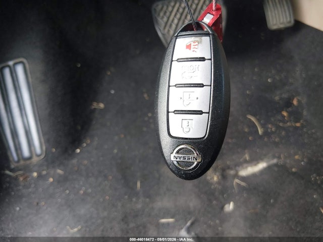 Продаж на аукціоні авто 2015 Nissan Altima 2.5 S, vin: 1N4AL3AP2FN306157, номер лоту: 46018472