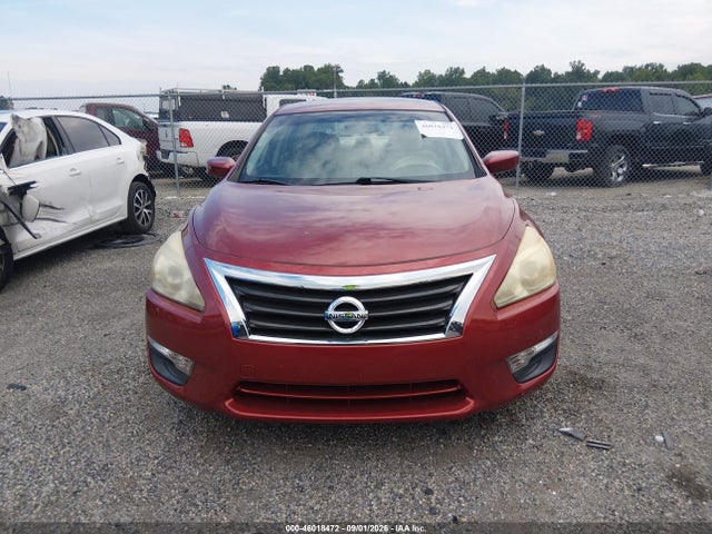 Продаж на аукціоні авто 2015 Nissan Altima 2.5 S, vin: 1N4AL3AP2FN306157, номер лоту: 46018472