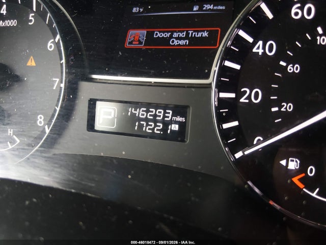 Продаж на аукціоні авто 2015 Nissan Altima 2.5 S, vin: 1N4AL3AP2FN306157, номер лоту: 46018472