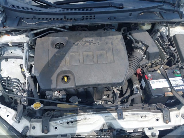 2014 Toyota Corolla S Plus მანქანა იყიდება აუქციონზე, vin: 2T1BURHE4EC223804, აუქციონის ნომერი: 46018478
