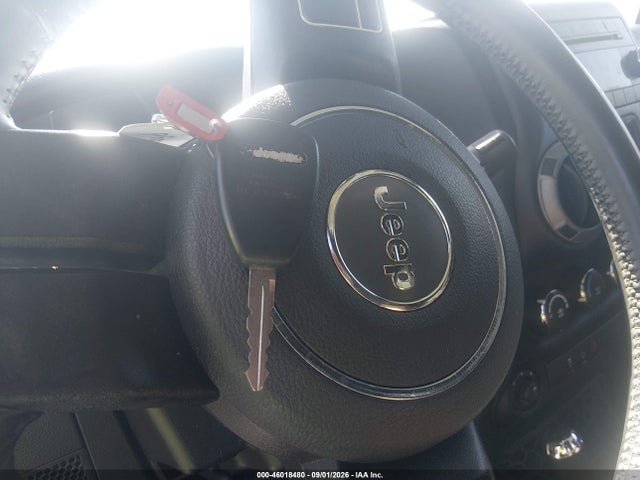 Aukcja sprzedaży 2015 Jeep Wrangler Unlimited Sport, vin: 1C4BJWDG1FL609573, numer aukcji: 46018480