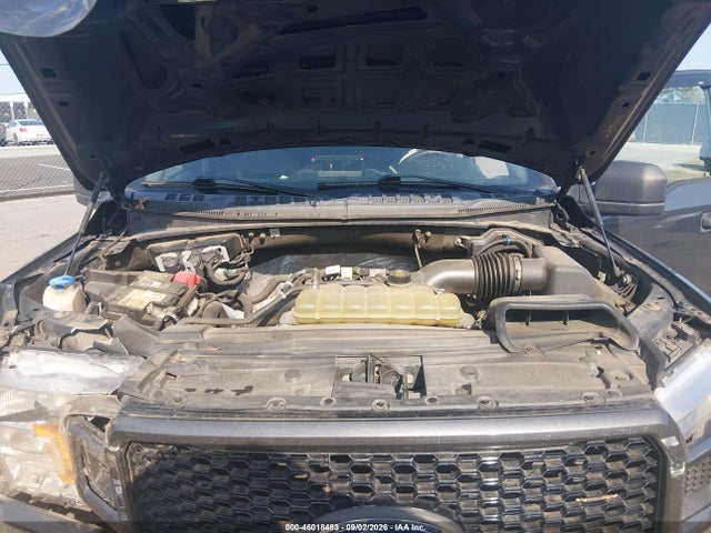 Продажа на аукционе авто 2019 Ford F-150 Xl, vin: 1FTEW1EP6KFB57127, номер лота: 46018483