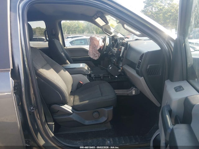 Продажа на аукционе авто 2019 Ford F-150 Xl, vin: 1FTEW1EP6KFB57127, номер лота: 46018483