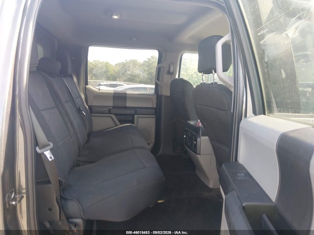 Продажа на аукционе авто 2019 Ford F-150 Xl, vin: 1FTEW1EP6KFB57127, номер лота: 46018483