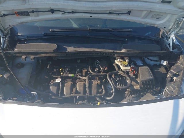 Продаж на аукціоні авто 2022 Ford Transit Connect Xl, vin: NM0LS7S25N1506646, номер лоту: 46018486