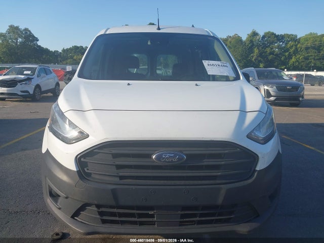 Продаж на аукціоні авто 2022 Ford Transit Connect Xl, vin: NM0LS7S25N1506646, номер лоту: 46018486