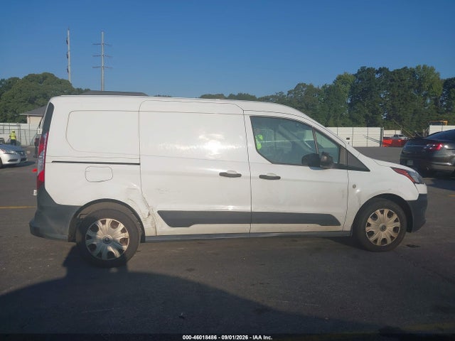 Продаж на аукціоні авто 2022 Ford Transit Connect Xl, vin: NM0LS7S25N1506646, номер лоту: 46018486