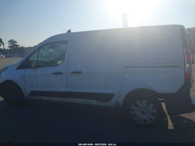 Продаж на аукціоні авто 2022 Ford Transit Connect Xl, vin: NM0LS7S25N1506646, номер лоту: 46018486