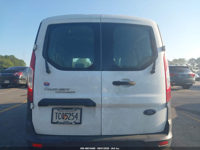 Продаж на аукціоні авто 2022 Ford Transit Connect Xl, vin: NM0LS7S25N1506646, номер лоту: 46018486