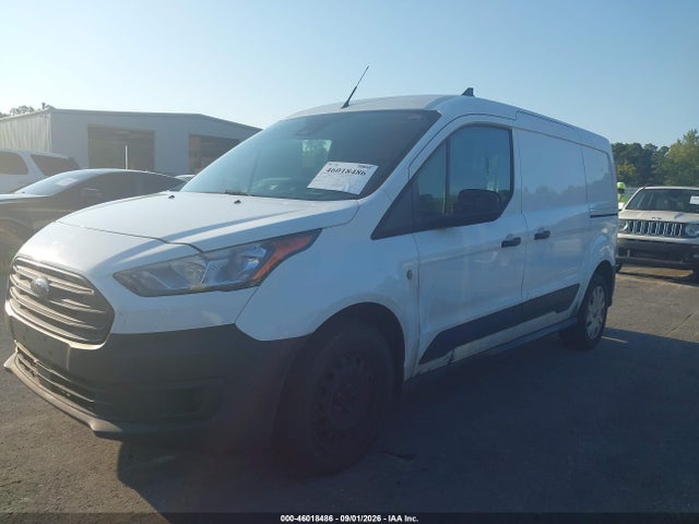 Продаж на аукціоні авто 2022 Ford Transit Connect Xl, vin: NM0LS7S25N1506646, номер лоту: 46018486