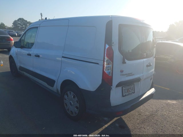 Продаж на аукціоні авто 2022 Ford Transit Connect Xl, vin: NM0LS7S25N1506646, номер лоту: 46018486